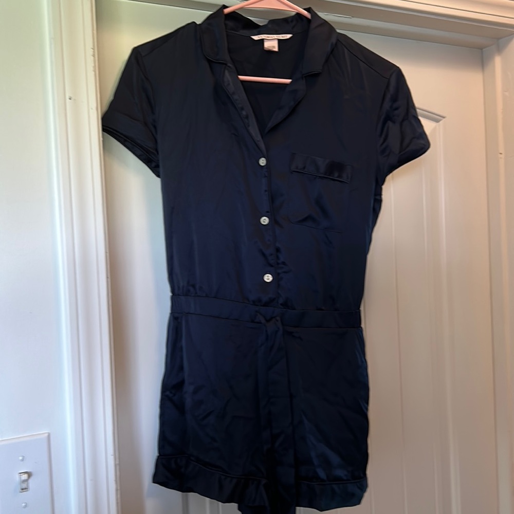 Sleep romper